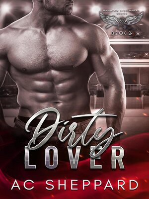 cover image of Dirty Lover